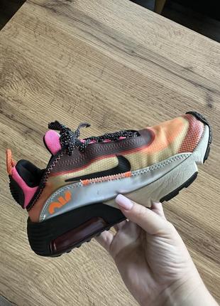 Кроссовки nike