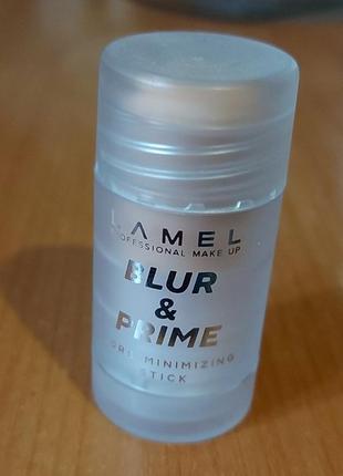 Праймер для обличчя lamel