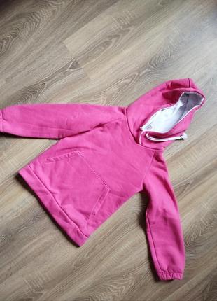 Худі для дівчинки