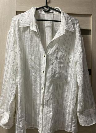 Блуза манго