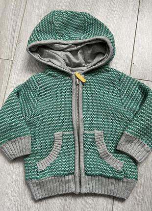 Светр/кофта дитячий