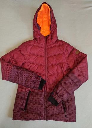 Пуховик protest оригінал