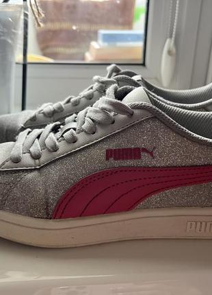 Кросівки puma