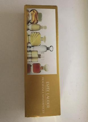 Estée lauder винтаж