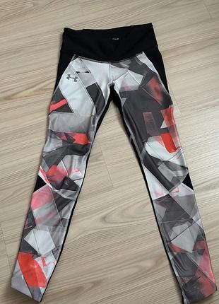 Спортивні лосіни under armour