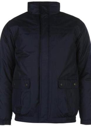 Мужская демисезонная куртка pierre cardin xxl