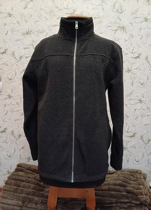 Флісова чоловіча куртка, розмір m