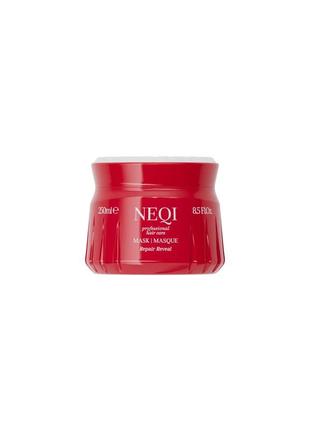 Відновлююча маска neqi repair reveal christina mask 250ml