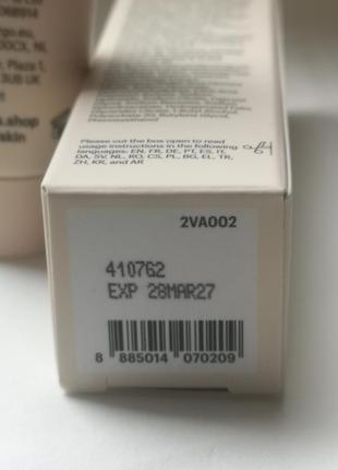 Зволожуючий крем для обличчя з пептидами allies of skin peptides antioxidants firming daily