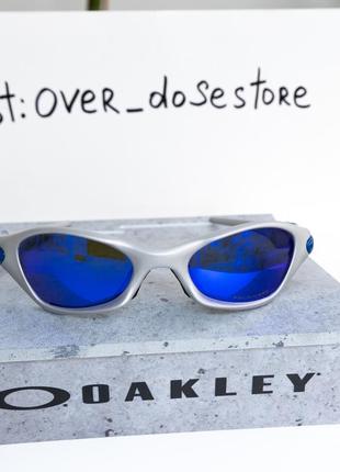 Oakley valve 1.0 ice blue 3299 175247064