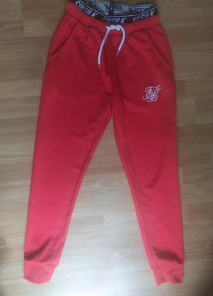 Штаны спортивные женские siksilk, р. s