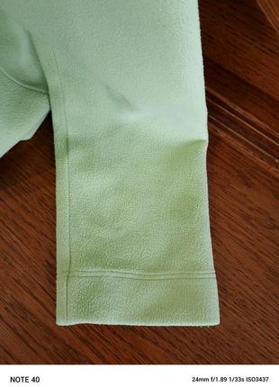 Толстовка фліска р m 3