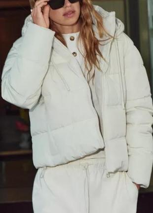 Куртка zara
