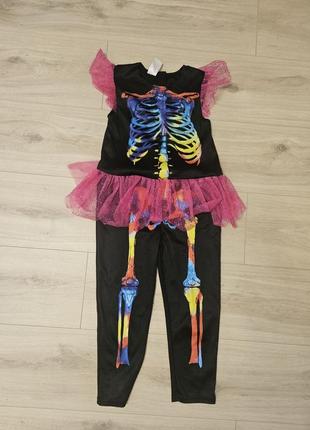 Костюм на helloween