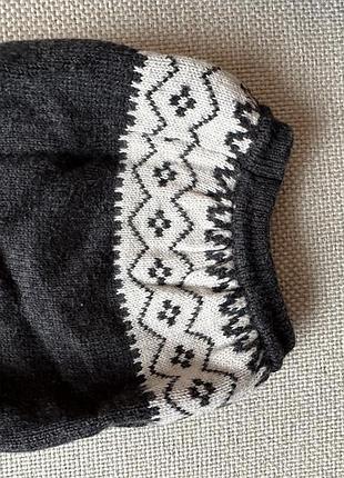 Тепла міді сукня, бавовна 4