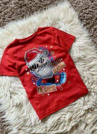 Футболка кофта