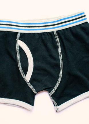 Труси боксерки поштучно для хлопчиків  primark