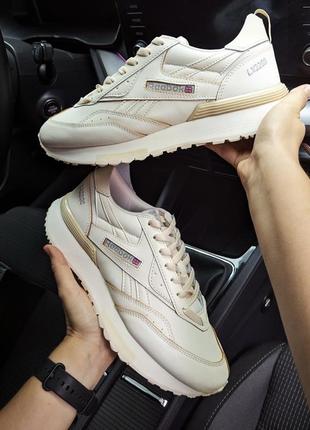 Мужские кроссовки reebok lx 2200