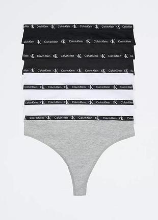 Набір трусиків calvin klein