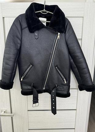 Дубльонка zara