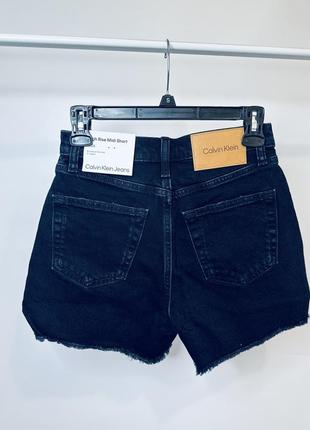 Шорти calvin front klein