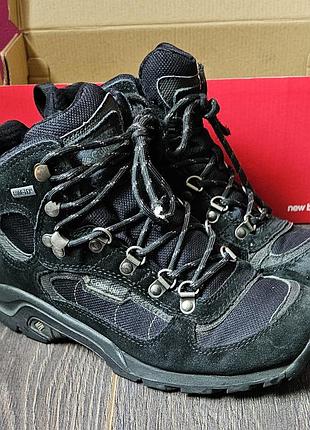 Термо ботинки зимние columbia