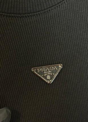 Лонгслив darp3 / darp4