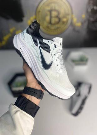 Кросівки nike phantom 4 white