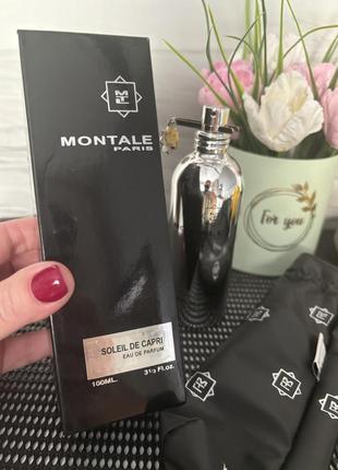 Montale givenchy ange ou demon парфумована вода 100 мл