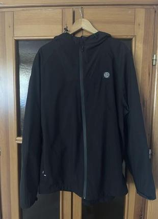 Куртка stone island