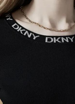 Лонгслив dkny 6