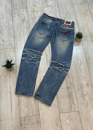 Джинси iceberg оригінал m-l 33
