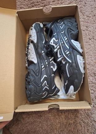 Мужские кроссовки asics gel-nandi