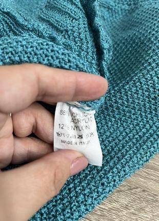 Светр джемпер виробництва "італія" р 50-52