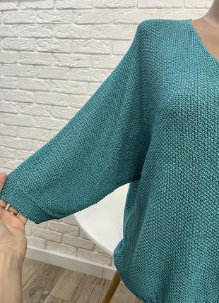 Светр джемпер виробництва "італія" р 50-52