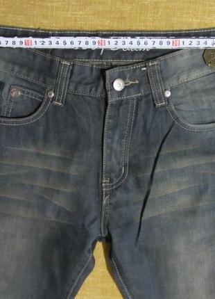 Мужские джинсы g-star raw
