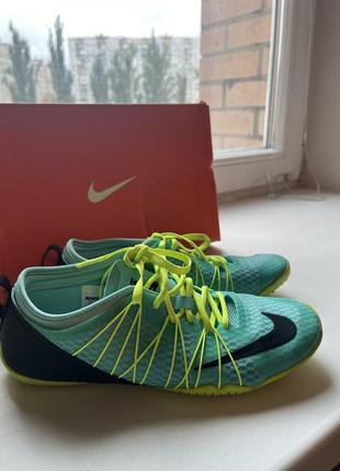 Nike кроссовки