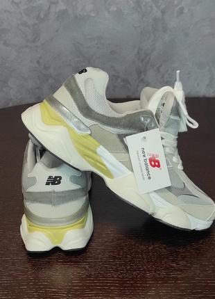 Кроссовки мужские new balance 9060 / новый баланс 9060