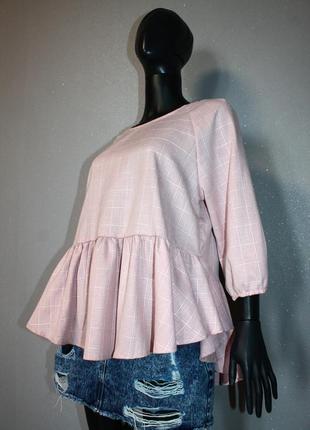Сорочка shein