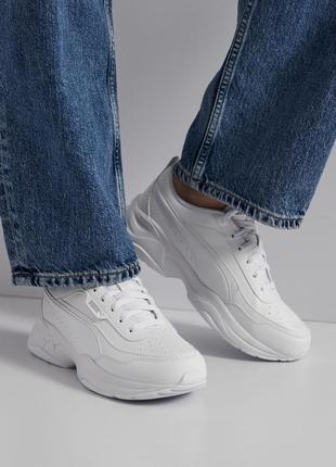 Кроссовки puma