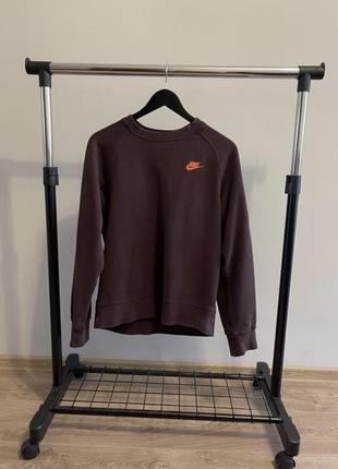 Кофта nike