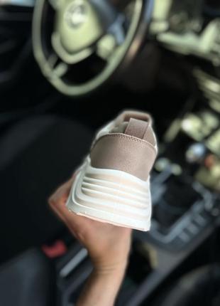 Кросівки на платформі / кроссовки на платформе3 фото