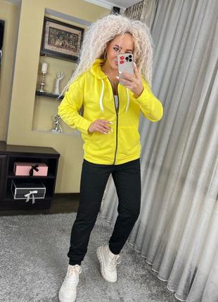 Спортивный женский костюм6 фото