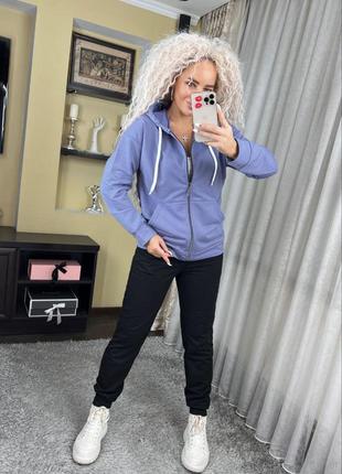 Спортивный женский костюм8 фото