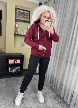 Спортивный женский костюм5 фото