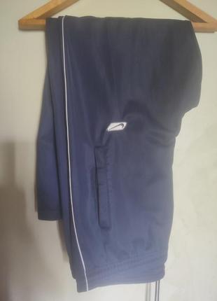 Nike мужские спортивные штаны