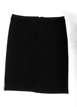 Armani collezioni шерстяная юбка /10844/