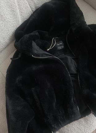 Bershka куртка