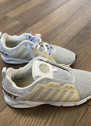 Кроссовки plein sport