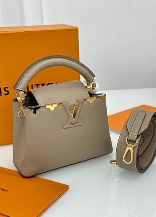 Сумка люкс якість